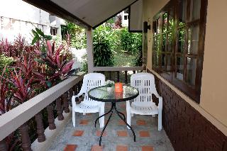 Kata Beachwalk Hotel And Bungalows fotoÄŸrafÄ±