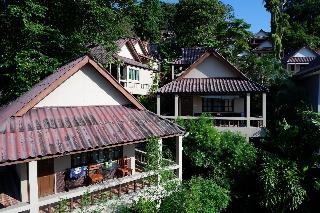 Kata Beachwalk Hotel And Bungalows fotoÄŸrafÄ±