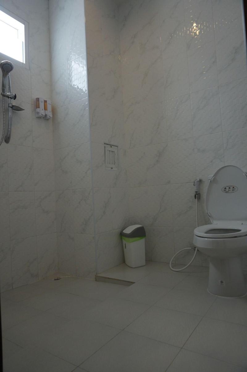 Kata Beachwalk Hotel And Bungalows - Oda