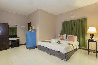 Kata Beachwalk Hotel And Bungalows fotoÄŸrafÄ±