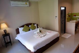 Kata Beachwalk Hotel And Bungalows fotoÄŸrafÄ±