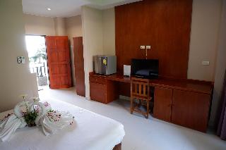 Kata Beachwalk Hotel And Bungalows fotoÄŸrafÄ±