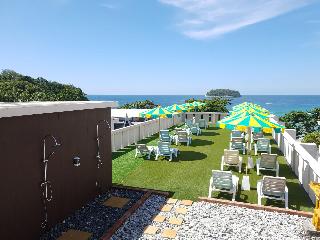 Kata Beachwalk Hotel And Bungalows fotoÄŸrafÄ±