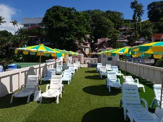 Kata Beachwalk Hotel And Bungalows fotoÄŸrafÄ±