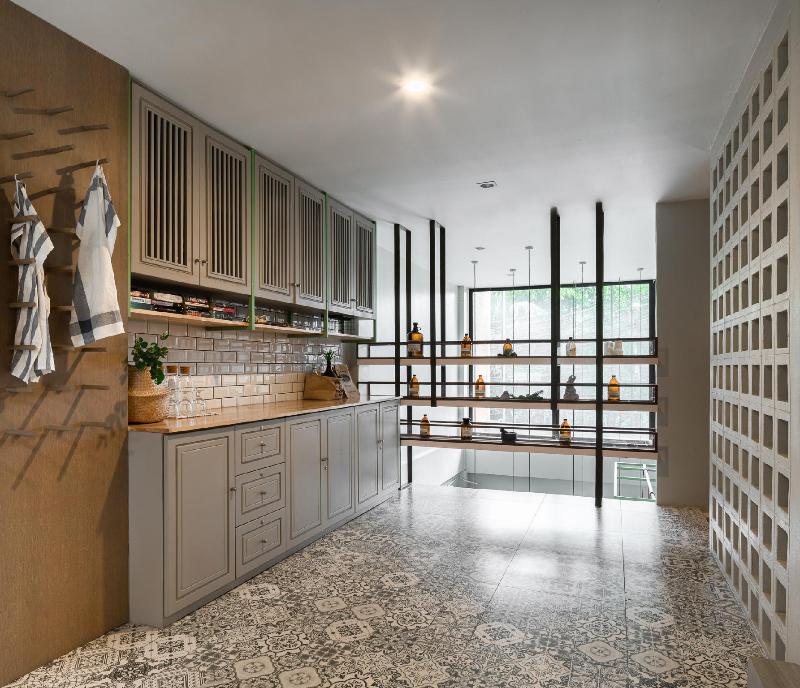 Sugar Ohana Poshtel - Genel