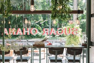 Sugar Ohana Poshtel fotoÄŸrafÄ±