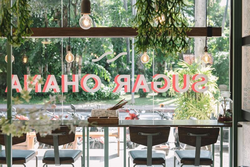 Sugar Ohana Poshtel - Genel