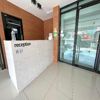 Leelawadee Naka Hotel fotoÄŸrafÄ±