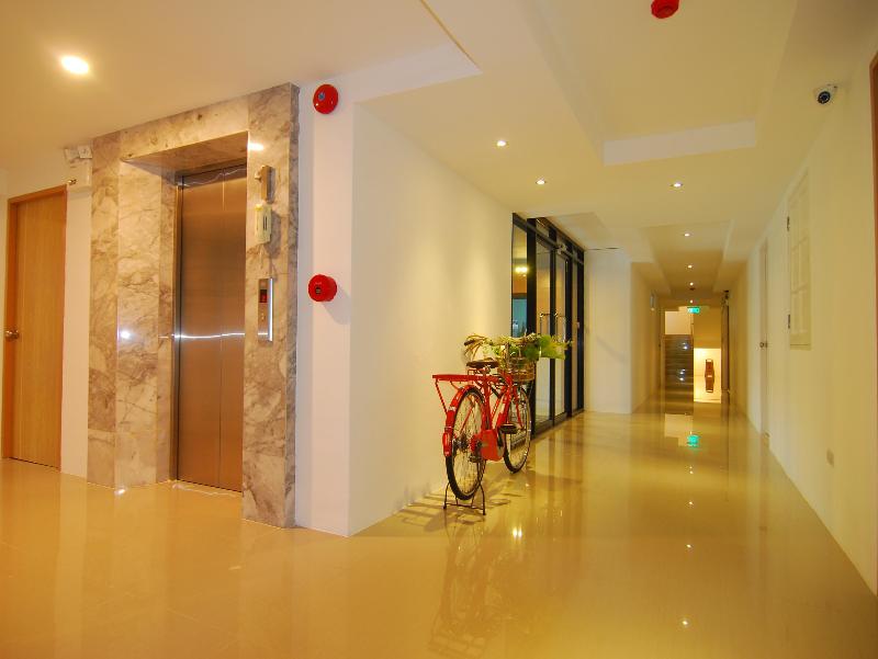 Leelawadee Naka Hotel - Genel