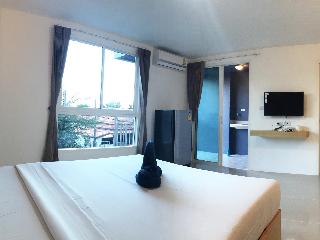 Leelawadee Naka Hotel fotoÄŸrafÄ±