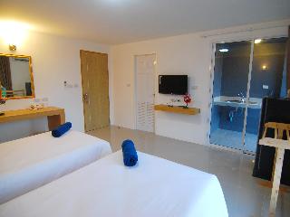 Leelawadee Naka Hotel fotoÄŸrafÄ±