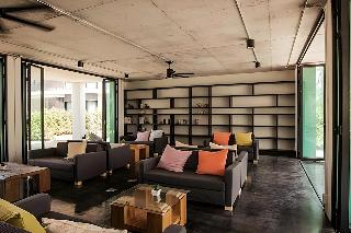 The Title Beach Front Hotel fotoÄŸrafÄ±