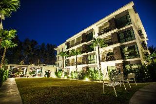 The Title Beach Front Hotel otel fotoğrafı