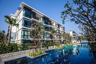 The Title Beach Front Hotel fotoÄŸrafÄ±