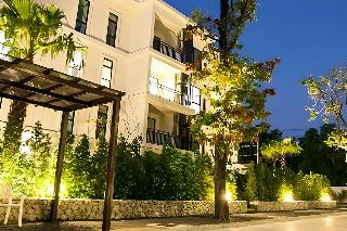 The Title Beach Front Hotel fotoÄŸrafÄ±