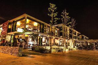 The Title Beach Front Hotel fotoÄŸrafÄ±