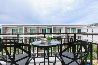 The Title Beach Front Hotel fotoÄŸrafÄ±