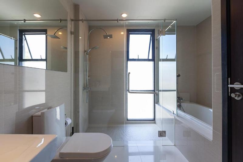 The Title Beach Front Hotel - Oda