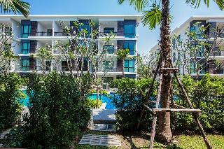 The Title Beach Front Hotel fotoÄŸrafÄ±