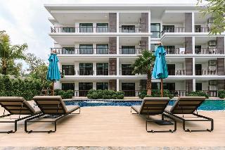 The Title Beach Front Hotel fotoÄŸrafÄ±