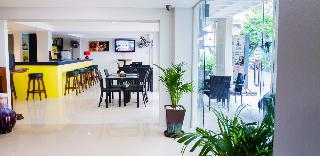 Baan Paradise Hotel otel fotoğrafı