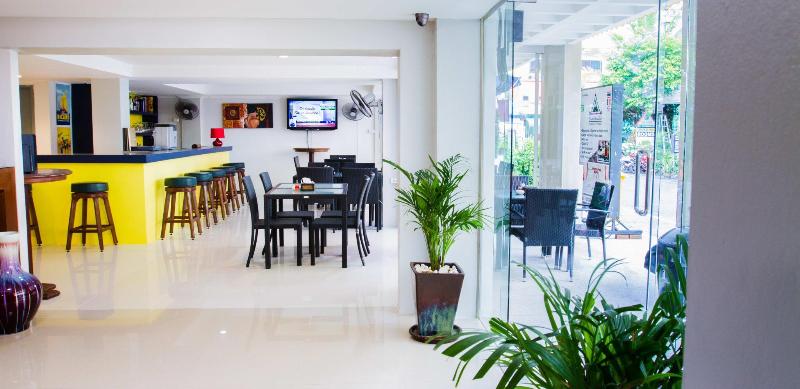 Baan Paradise Hotel - Genel