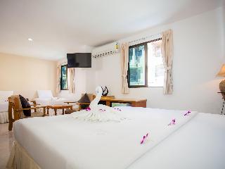 Baan Paradise Hotel fotoÄŸrafÄ±