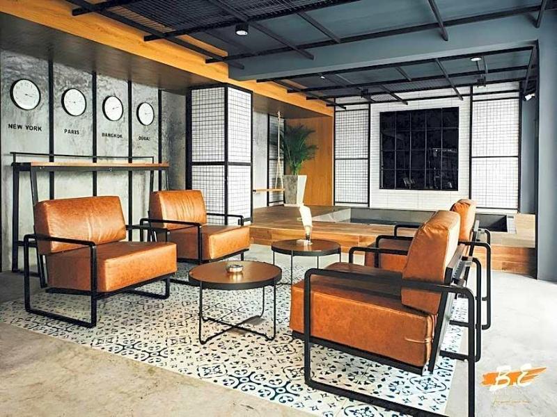Baan Paradise Hotel - Genel