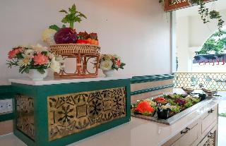 Supicha Pool Access Hotel fotoÄŸrafÄ±