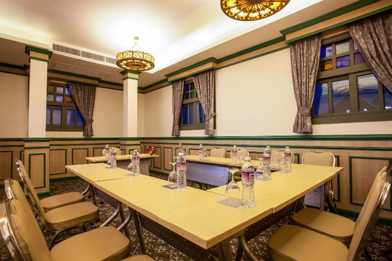 Supicha Pool Access Hotel - Toplantı