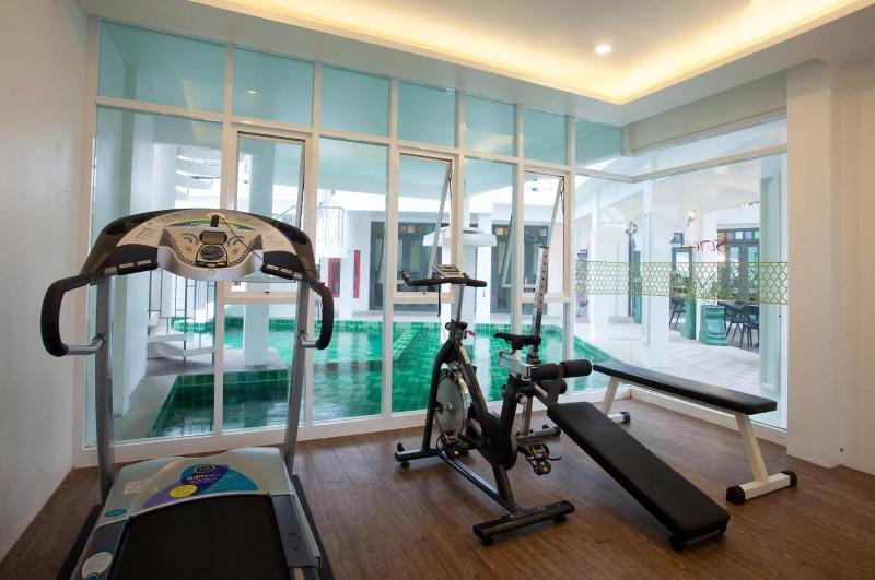 Supicha Pool Access Hotel - Aktivite