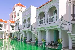 Supicha Pool Access Hotel otel fotoğrafı