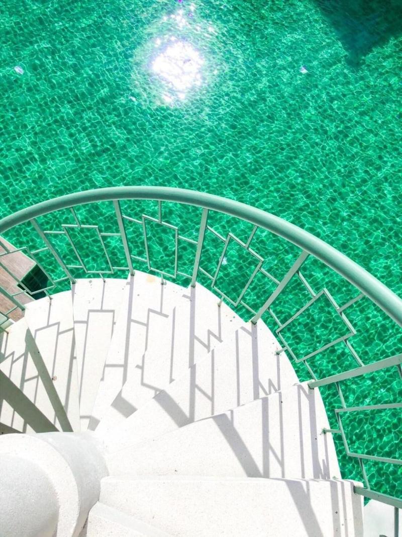 Supicha Pool Access Hotel - Genel