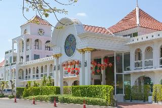 Supicha Pool Access Hotel fotoÄŸrafÄ±
