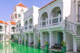 Supicha Pool Access Hotel fotoÄŸrafÄ±