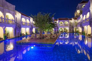 Supicha Pool Access Hotel fotoÄŸrafÄ±