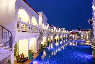 Supicha Pool Access Hotel fotoÄŸrafÄ±