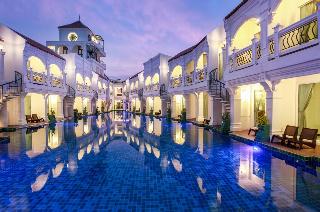 Supicha Pool Access Hotel fotoÄŸrafÄ±
