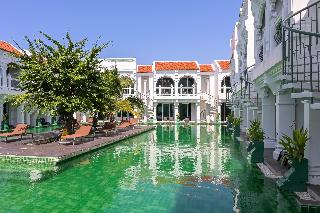 Supicha Pool Access Hotel fotoÄŸrafÄ±
