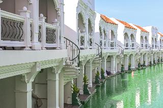 Supicha Pool Access Hotel fotoÄŸrafÄ±