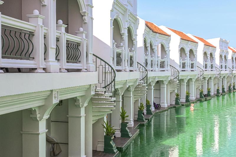 Supicha Pool Access Hotel - Plaj