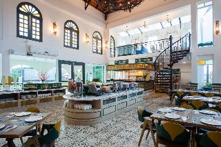 Supicha Pool Access Hotel fotoÄŸrafÄ±