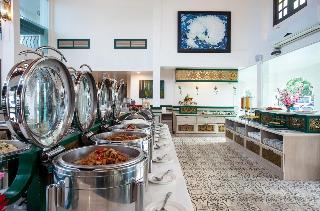 Supicha Pool Access Hotel fotoÄŸrafÄ±