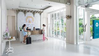 Panphuree Residence fotoÄŸrafÄ±