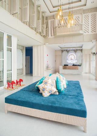 Panphuree Residence fotoÄŸrafÄ±