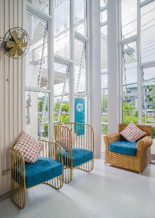 Panphuree Residence fotoÄŸrafÄ±