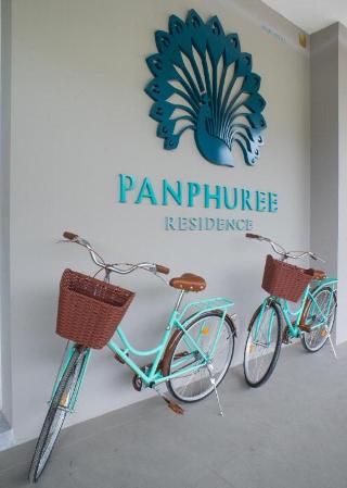 Panphuree Residence fotoÄŸrafÄ±