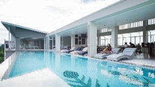 Panphuree Residence otel fotoğrafı