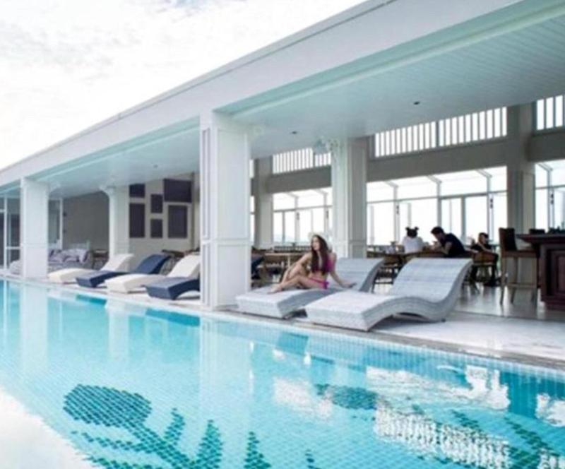 Panphuree Residence - Genel