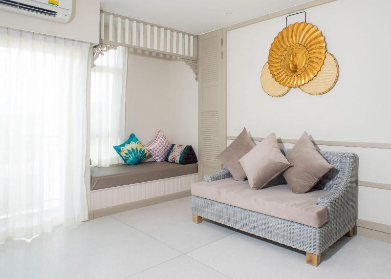 Panphuree Residence - Oda